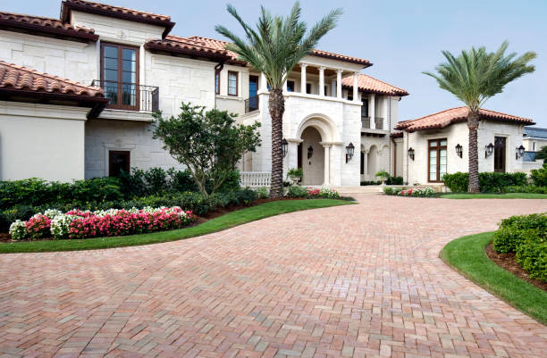 Second Mesa, AZ Driveway Pavers Company