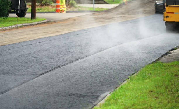 Cobblestone Driveway Pavers in Second Mesa, AZ