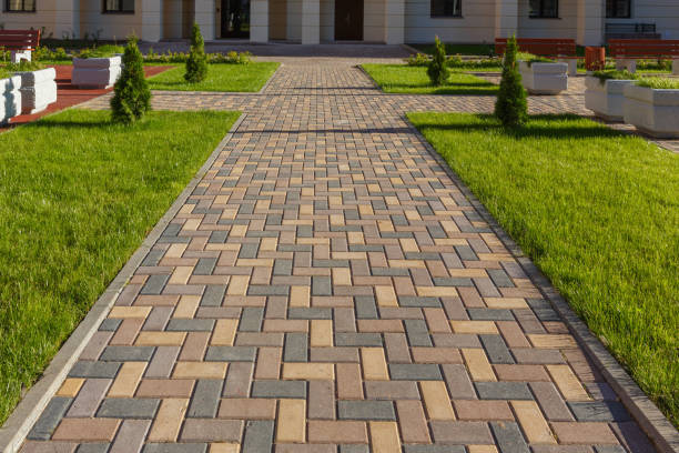 Best Driveway Pavers Near Me  in Second Mesa, AZ